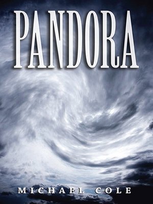 cover image of Pandora